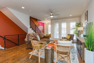 505 Wedgewood Ave in Nashville, TN - Building Photo - Building Photo