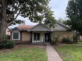 428 Covey Ln in Mesquite, TX - Building Photo