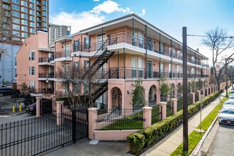 Bois du Chene in Dallas, TX - Building Photo - Building Photo