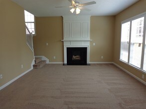 607 Wallnut Hall Trl in Woodstock, GA - Building Photo - Building Photo