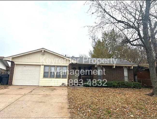 property at 5316 S Briarwood Dr