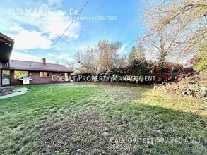 3338 W Riverview Dr in Spokane, WA - Building Photo - Building Photo