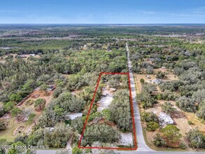 4855 Gandy Rd in Mims, FL - Building Photo - Building Photo