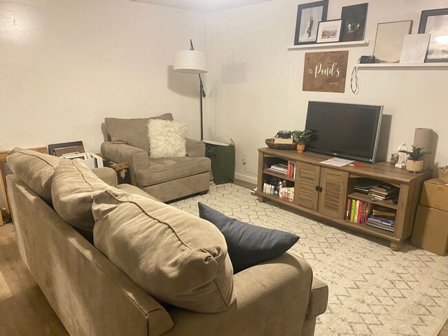 property at 443 S State St