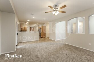 1031 Dawn Valley Dr in North Las Vegas, NV - Building Photo - Building Photo