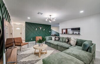 11419 Sagegrove Ln, Unit SI ID1066581P in Houston, TX - Foto de edificio - Building Photo