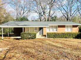 118 Nottingham Ct in Montgomery, AL - Building Photo