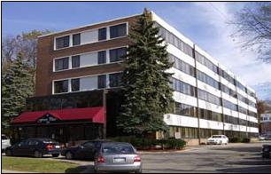 Forest Place Apartments in Ann Arbor, MI - Building Photo - Building Photo