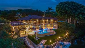 6700 Granada Blvd in Coral Gables, FL - Building Photo