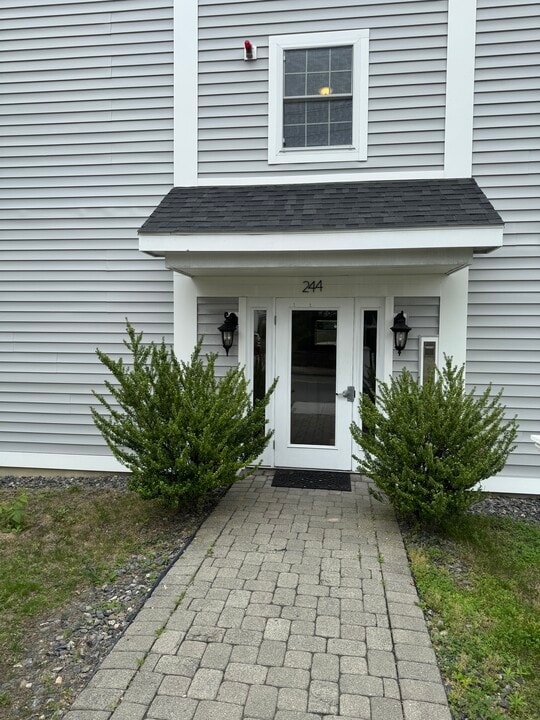 244 Main St in Medford, MA - Building Photo