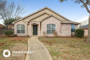 8209 Quail Glenn Ct in Rowlett, TX - Building Photo