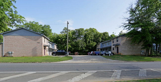 728 & 730 in Tallahassee, FL - Building Photo - Building Photo