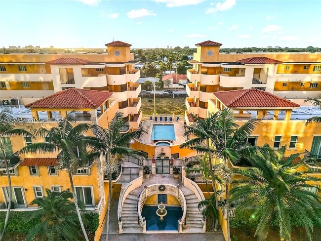 property at 8888 Collins Ave