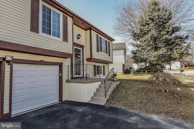 property at 8291 Raindrop Way