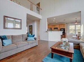 15713 Fisher Island Dr in Austin, TX - Building Photo - Building Photo