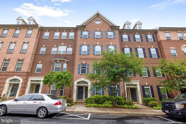 property at 3610 Spring Hollow Ln