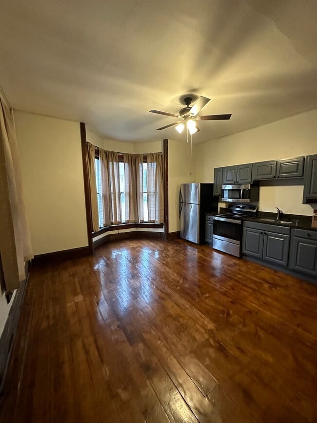 511 E 5th St in Marysville, OH - Building Photo - Building Photo