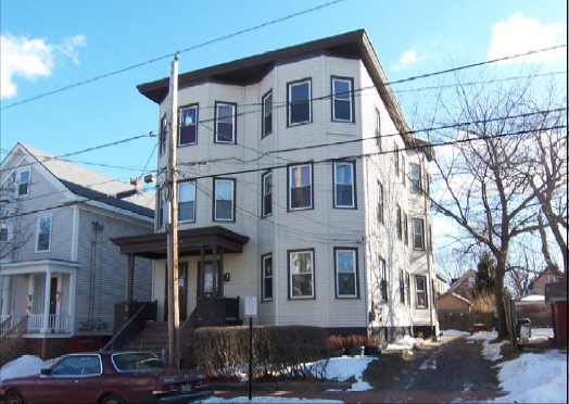 64 Montreal St in Portland, ME - Building Photo - Building Photo