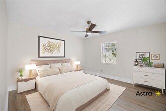 3111 W Horatio St in Tampa, FL - Foto de edificio - Building Photo