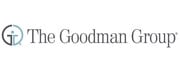 Property Management Company Logo The Goodman Group