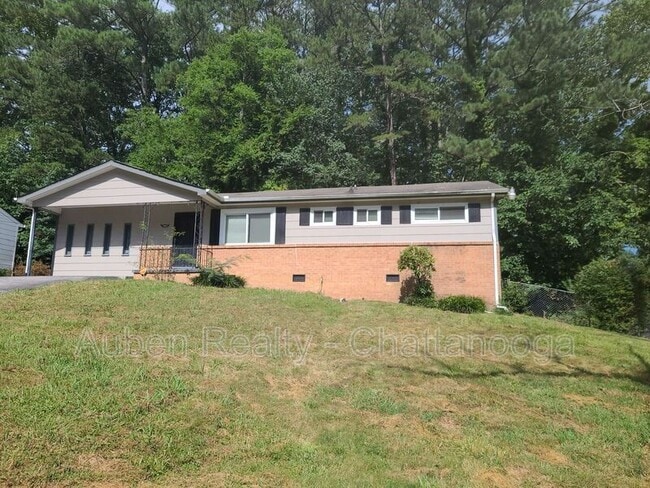 property at 903 Curleque Dr
