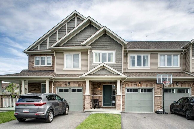 property at 77 Great Gabe Cres
