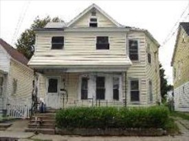 1110 2nd Ave in Schenectady, NY - Building Photo