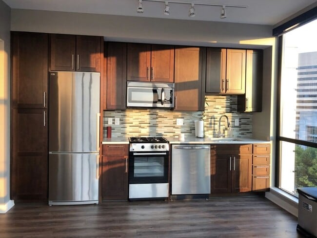 1320 Fenwick Ln in Silver Spring, MD - Building Photo - Building Photo