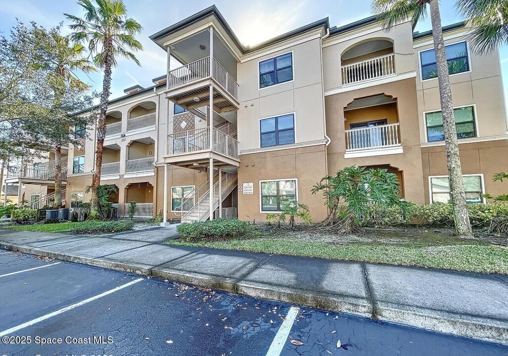 6450 Borasco Dr in Melbourne, FL - Building Photo