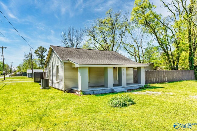 property at 1226 Rison Ave NE