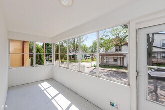 1661 S Talbott St in Indianapolis, IN - Building Photo - Building Photo