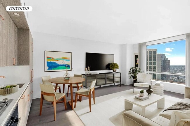 property at 138 Willoughby St