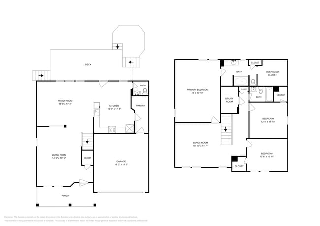 1434 Ripplewood Dr in Danville, IN - Foto de edificio - Building Photo