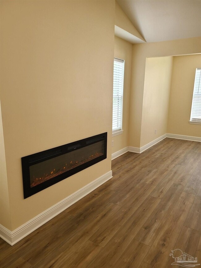 501 E Burgess Rd in Pensacola, FL - Building Photo - Building Photo