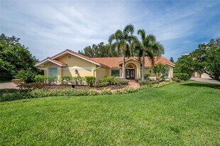13902 Captains Reef Ct in Tampa, FL - Building Photo
