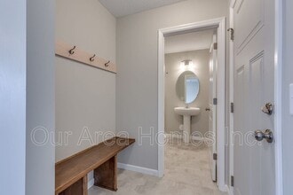 603 William St in Big Lake, MN - Building Photo - Building Photo