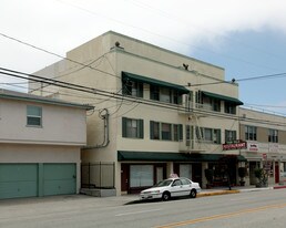 1506-1512 E Broadway in Long Beach, CA - Building Photo