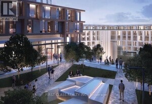 56 Andre de Grasse St in Markham, ON - Building Photo