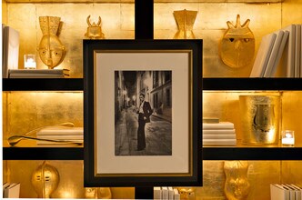 21 W 9th St in New York, NY - Foto de edificio - Interior Photo