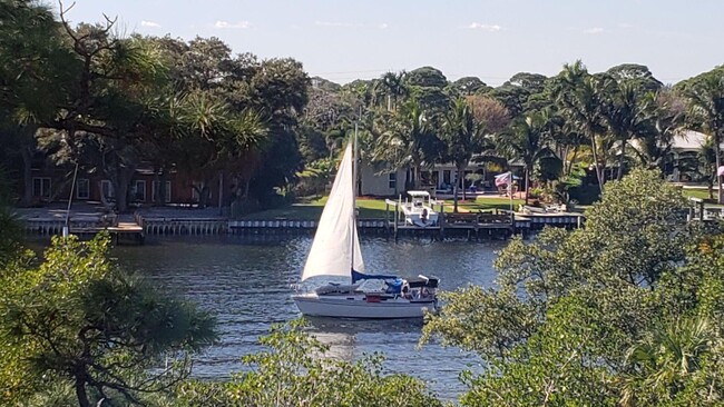 property at 2101 Marina Isle Way