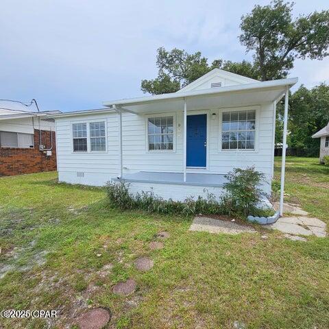 908 E Caroline Blvd in Panama City, FL - Building Photo