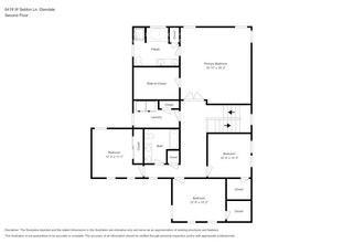 6419 W Seldon Ln in Glendale, AZ - Building Photo - Building Photo