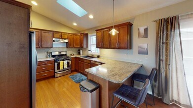 821 Flormann St in Rapid City, SD - Building Photo - Building Photo