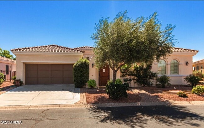 12847 W Panchita Dr in Sun City West, AZ - Building Photo - Building Photo