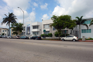 7340 Harding Ave in Miami Beach, FL - Building Photo - Building Photo