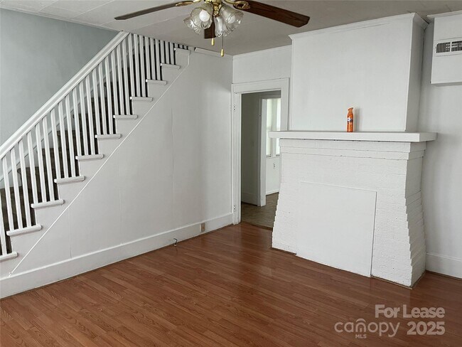 212 S 3rd St in Albemarle, NC - Building Photo - Building Photo