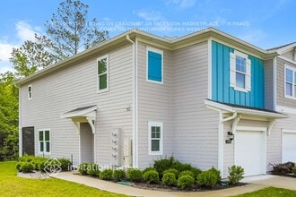 371 Cherry Ridge Dr in Orange Park, FL - Building Photo - Building Photo