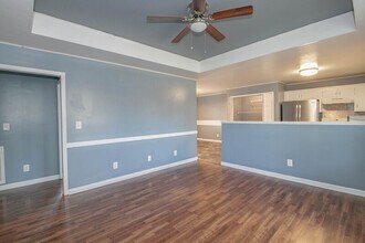 1634 Hannibal Dr in Oak Grove, KY - Building Photo - Building Photo