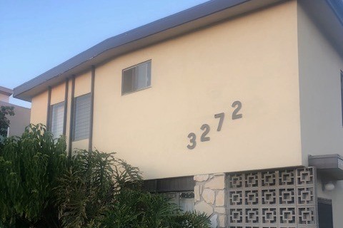 3272 Fay Ave in Culver City, CA - Building Photo