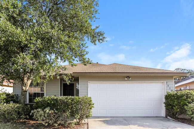 property at 7510 International Village Dr